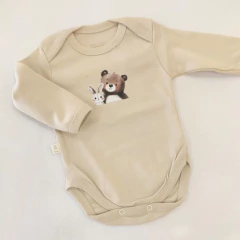 BODY ML OSO COCO - comprar online