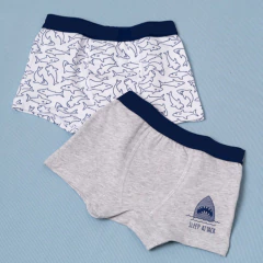 BOXER DUO - comprar online