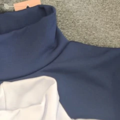 POLERA TERMICA CAMILA - tienda online