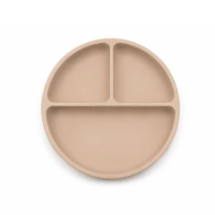 PLATO DIVISIONES SILICONA - comprar online