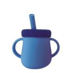 VASO SLICONA CON SORBETE en internet