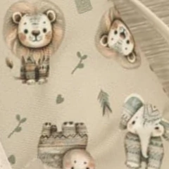 MINI CAMBIADOR CON BOLSILLO - tienda online