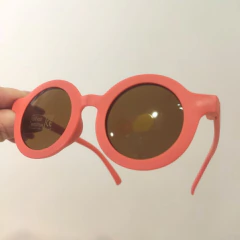 LENTES CON PROTECCION UV