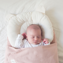 ALMOHADA BERNARDA - comprar online