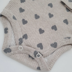 BODY ML CORAZONES MORLEY - comprar online