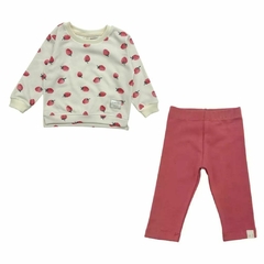 CONJUNTO URSULA
