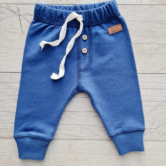 JOGGER ALGODON RUSTICO - comprar online