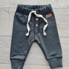 Imagen de JOGGER ALGODON RUSTICO