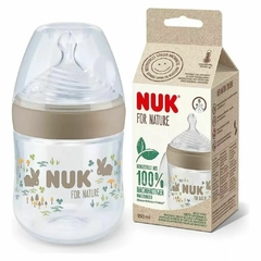 MAMADERA NUK FOR NATURE