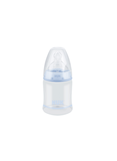 MAMADERA NUK FIRST CHOICE PLUS CON CONTROL DE TEMPERATURA - comprar online