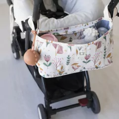 ORGANIZADOR PARA COCHECITO - comprar online