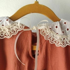 VESTIDO ML JOSEFINA