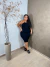 VESTIDO LAÍS 46 AO 54 - Muza Plus