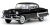 Chevrolet Bel Air Hard Top Coupe 1954