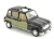 Renault 4L Parisienne 1963