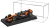McLaren MCL39 2025 - PIASTRI #81 - loja online