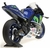 Yamaha YZR-M1 2016 - Balão Azul Miniaturas