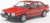 Ford Escort XR3 1987
