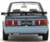 Ford Escort XR3 1991 - loja online