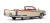 Plymouth Fury Open Convertible 1960 - comprar online