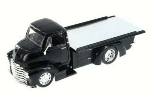 Chevy Coe Flatbed 1952