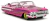 Chevrolet Impala 1960 - PINK SLIPS