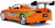 Toyota Supra 1995 - BRIAN'S - comprar online