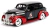 Chevy Master DeLuxe 1939 - BETTY BOOP