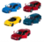 PACK COM 5 CARROS - ALFA ROMEO