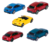 PACK COM 5 CARROS - ALFA ROMEO - comprar online