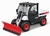 Mini Carregadeira Niveladora BOBCAT S590
