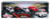 PACK COM 5 CARROS - TOYOTA RACING - loja online