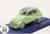 Citroën 2CV 1949 - L'AFFAIRE TOURNESOL TINTIN