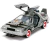 Back To The Future III - De Lorean III - COM LUZES - loja online