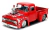 Ford F-100 Pick-up 1956