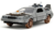 Back To The Future III - De Lorean III