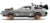 Back To The Future III - De Lorean III na internet