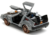 Back To The Future III - De Lorean III