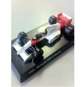 McLaren MP4/5 Honda 1989