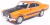 Chevrolet Opala Coupe 1978