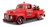 Ford F-1 Pick-up 1948 + Harley Davidson El Knucklehead 1936