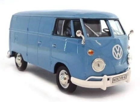 VW Volkswagen Type 2 (T1) Delivery Van 1967