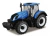 New Holland T7