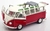 VW Volkswagen T1b Samba 1962 - KOMBI
