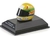 Capacete Ayrton Senna 1984 - FIRST F1 GP BRAZIL - comprar online