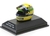 Capacete Ayrton Senna 1985 - FIRST F1 WIN