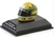Capacete Ayrton Senna 1988 - WORLD CHAMPION - comprar online