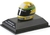 Capacete Ayrton Senna 1990 - BI-CAMPEÃO - comprar online