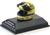 Capacete Ayrton Senna 1991 - WORLD CHAMPION