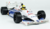Teleman Hard TG184 1984 - 2nd PLACE MONACO